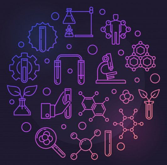 bio-química